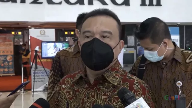 Isu Pemilu Diundur 2027 Memanas, Pimpinan DPR Malah Bilang Begini - GenPI.co