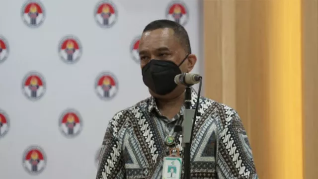 Jaga Keamanan PON XX, Kemenkes Siapkan Prokes & Tim Kesehatan - GenPI.co