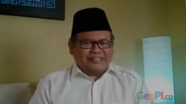 Baznas Bongkar Kekuatan Luar Biasa Bangsa, Pemerintah Harusnya... - GenPI.co