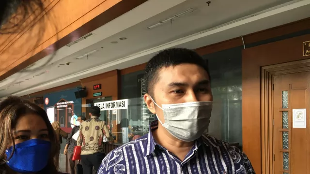 Ogah Bahas Pilpres 2024, Kubu AHY Fokus Bantu Rakyat saat Pandemi - GenPI.co