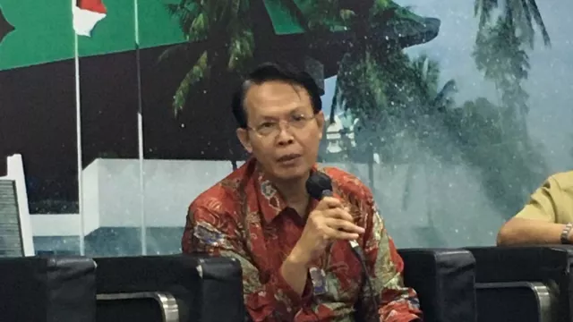 Pengamat Bongkar Nasib Jakarta Usai Pemerintah Pusat Pindah - GenPI.co