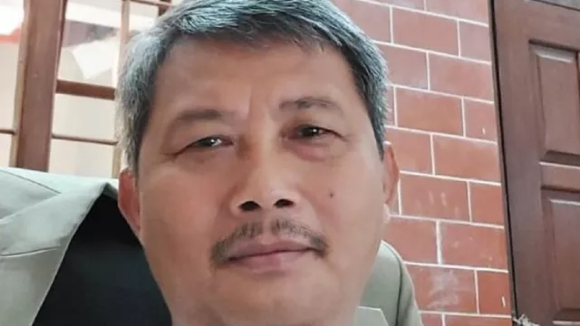 Guru Besar UGM Buka Suara Terkait Pelaksanaan Pemilu 2024 - GenPI.co