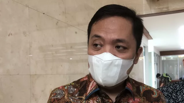 Suara Lantang Habiburokhman Bisa Bikin KPK Terpojok - GenPI.co