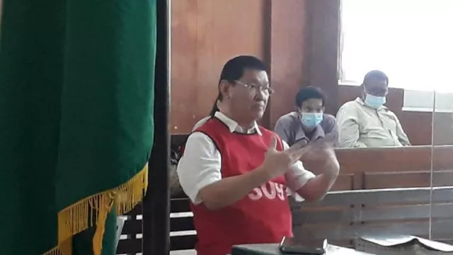 Penipu Ulung Alex Wijaya Bakal Dijerat TPPU - GenPI.co