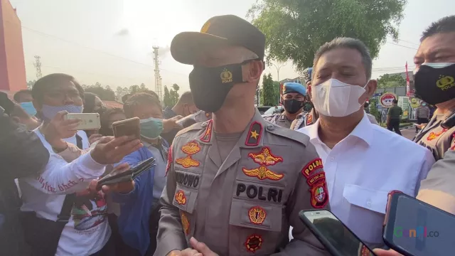 Kabar Terkini Soal Kasus Kebakaran Lapas Tangerang, Mohon Dibaca! - GenPI.co