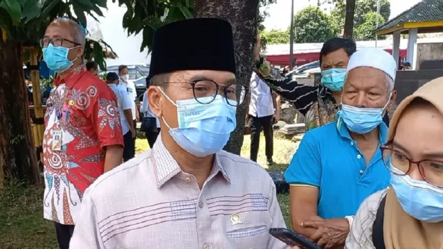 Pemerintah Sepakat Bansos Anak Yatim 2022 Rp 11,3 Triliun - GenPI.co