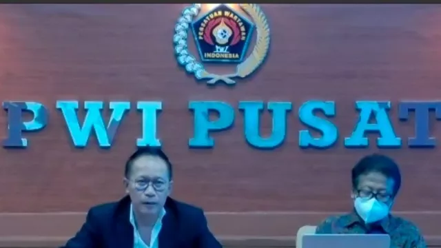 Auri Usul Anugerah Kebudayaan PWI Bisa Diikuti yang Pernah Menang - GenPI.co
