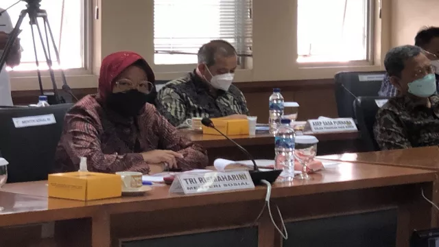 Risma Takut Tak Bisa Masuk Surga - GenPI.co