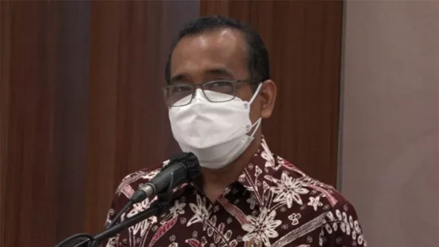 Istana Buka-bukaan Beri Kabar Terbaru soal Reshuffle Kabinet - GenPI.co