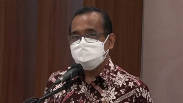 Bocoran Reshuffle Kabinet Jokowi, Pratikno Bakal Out - GenPI.co