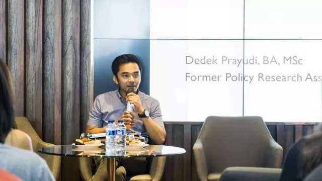 Direktur CYPR Sebut PKI Penting Dipelajari, Ini Penjelasannya - GenPI.co