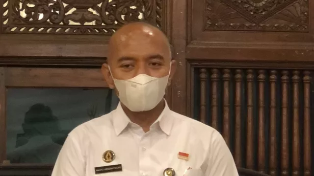 Begini Strategi Pemkot Yogyakarta Dongkrak Industri Pariwisata - GenPI.co Begini Strategi Pemkot Yogyakarta Dongkrak Industri Pariwisata - GenPI.co