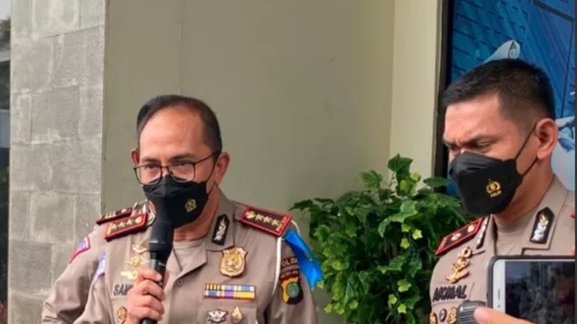 Polisi Info Aturan Terbaru Ganjil Genap Buat Warga DKI, Simak - GenPI.co