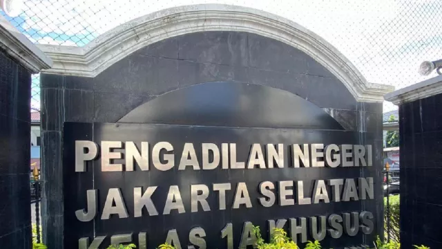 Polisi Pembunuh Laskar FPI Hadapi Sidang Perdana di PN Jaksel - GenPI.co