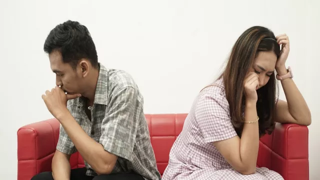 Gara-gara 3 Hal Ini Cinta Pasangan kepada Kamu Bisa Pudar - GenPI.co