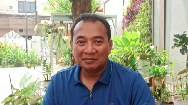 Icuk Ungkap Hubungan Baik Tommy Sugiarto dengan Atlet Senior - GenPI.co