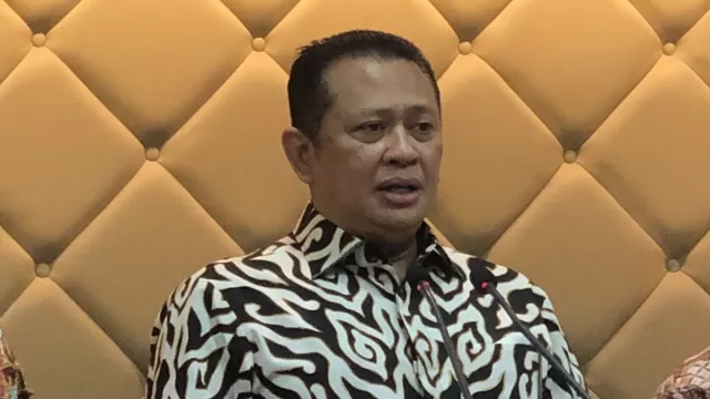 Jamiluddin Ritonga Sorot Maksud Bamsoet soal Jokowi 3 Periode - GenPI.co