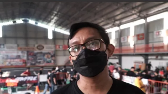 Kapten Si Builder Tamiya, Hobinya Jadi Sumber Uang Jutaan Rupiah - GenPI.co Kapten Si Builder Tamiya, Hobinya Jadi Sumber Uang Jutaan Rupiah - GenPI.co