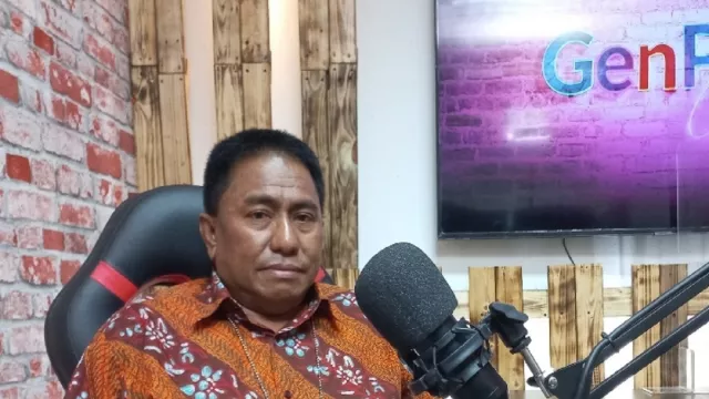Sekarga ke KPK, Tengok-tengoklah Masalah Garuda Indonesia - GenPI.co