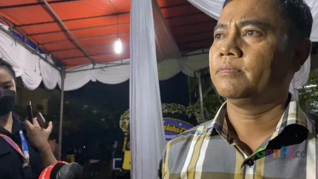 Pengakuan Tulus Haji Faisal Mertua Vanessa Angel Luar Biasa - GenPI.co