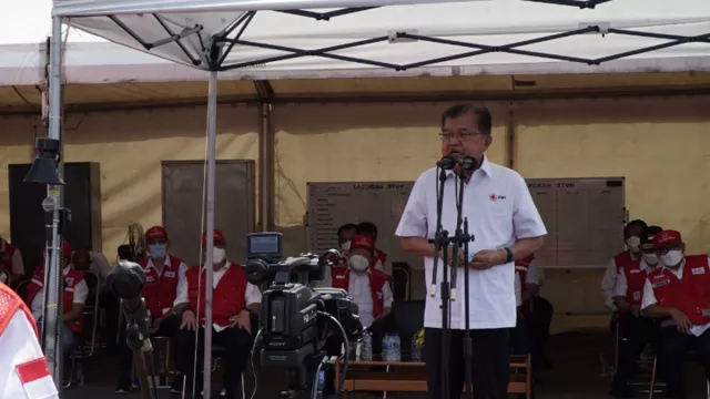 JK Masih Ragu Dukung Anies Baswedan di Pilpres 2024 - GenPI.co