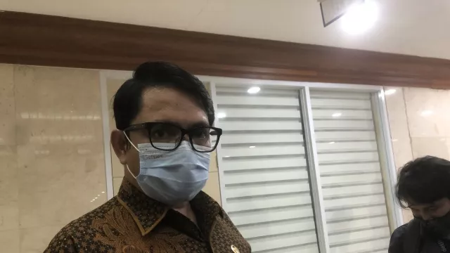 Ibunya Dimaki-maki, Arteria Dahlan Bereaksi Tegas, Begini Isinya - GenPI.co