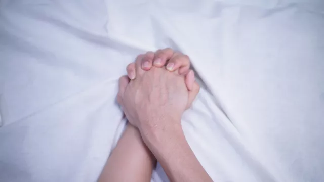Zoya Amirin Bongkar Perilaku Fetish Saat Bermain Cinta, Wah Wah! - GenPI.co