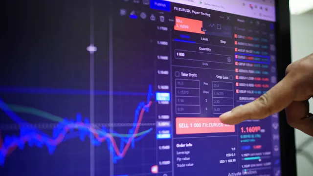 Cuan Banyak, Catat Investasi Kripto Bagi Pemula dari Bos Indodax - GenPI.co