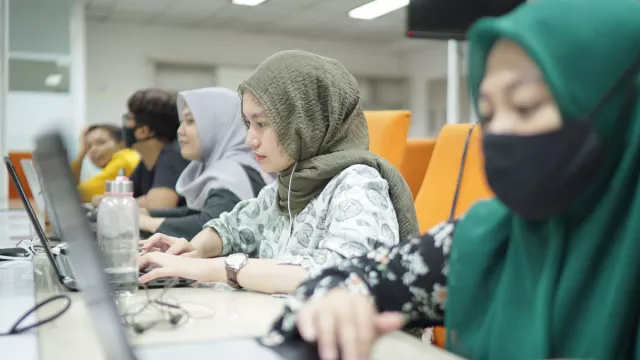 SEO Digital Sangat Penting untuk Bisnis Online - GenPI.co