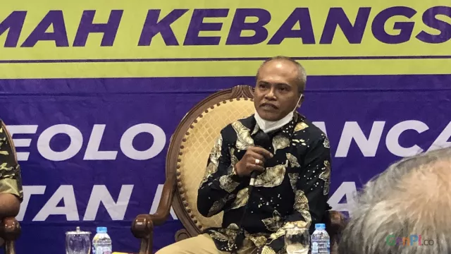 Dudung Abdurachman Rekrut Santri Jadi TNI, Pengamat Bersuara - GenPI.co