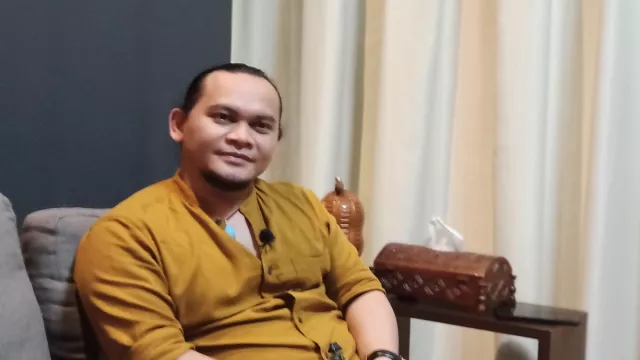 Ramalan Mbah Mijan: Bakal Ada Skandal Janda Bohai di 2022 - GenPI.co