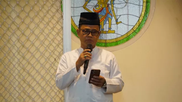 Adem, Haji Faisal Tanggapi Tuduhan Eksploitasi Gala oleh Doddy - GenPI.co