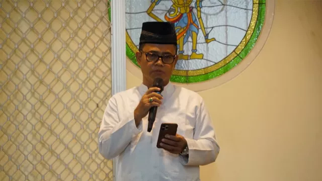 Doddy Sudrajat Ngotot Lakukan Hal Ini, Haji Faisal Pun Pasrah - GenPI.co