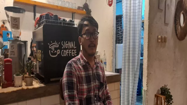 Saya Ada Modal untuk Bisnis Kedai Kopi, Bagusnya Mulai dari Mana? - GenPI.co