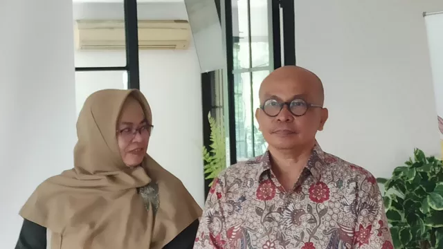 Muncul Kasus Omicron, Kang Maman Singgung Peraturan Karantina - GenPI.co