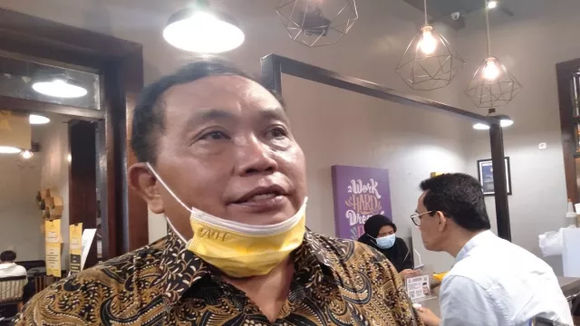 Ucapan Arief Poyuono Mengejutkan untuk Ferdinand Hutahaean, Tegas - GenPI.co