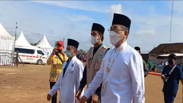 Muhammadiyah: Gus Yahya Sosok yang Berpandangan Luas - GenPI.co
