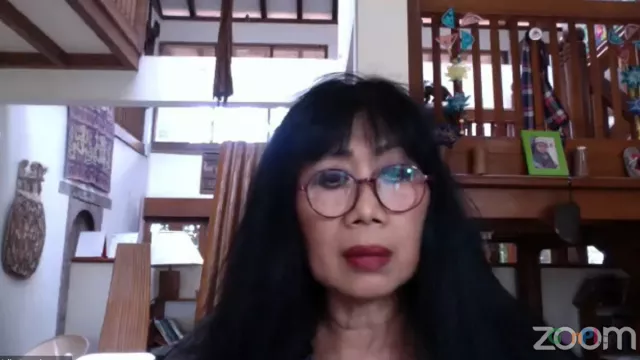 LP3ES Buka-bukaan: Demokrasi Tak Akan Jalan Tanpa Peran Perempuan - GenPI.co LP3ES Buka-bukaan: Demokrasi Tak Akan Jalan Tanpa Peran Perempuan - GenPI.co