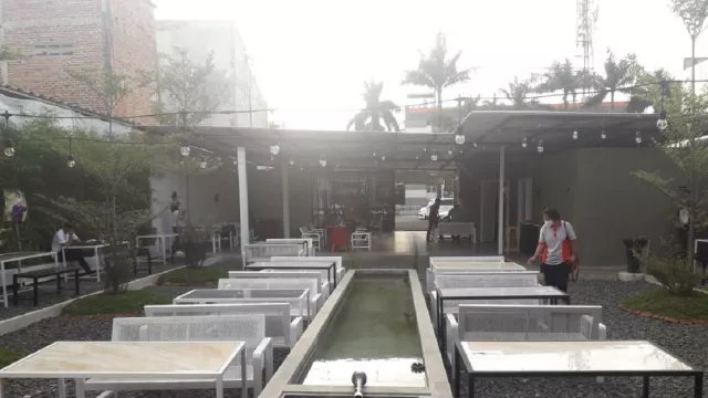 Mantul, Nih Rekomendasi Cafe Murah, Dijamin Puas Buat Nongkrong - GenPI.co