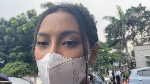 Sahabat Laura Anna Curhat soal Video Gaga Muhammad, Oh Rupanya - GenPI.co