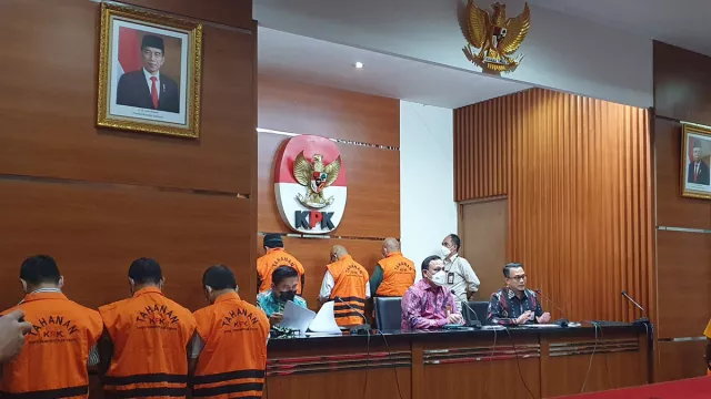 KPK Gerak Cepat, Wali Kota Bekasi Tidak Berkutik - GenPI.co