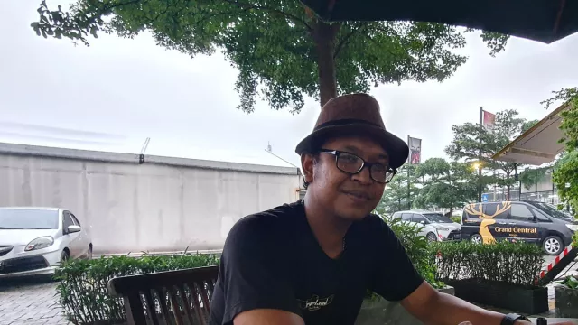 Bosan Jadi Karyawan, Rizki Buka Bisnis Roti Bakar, Hasil Lumayan - GenPI.co Bosan Jadi Karyawan, Rizki Buka Bisnis Roti Bakar, Hasil Lumayan - GenPI.co