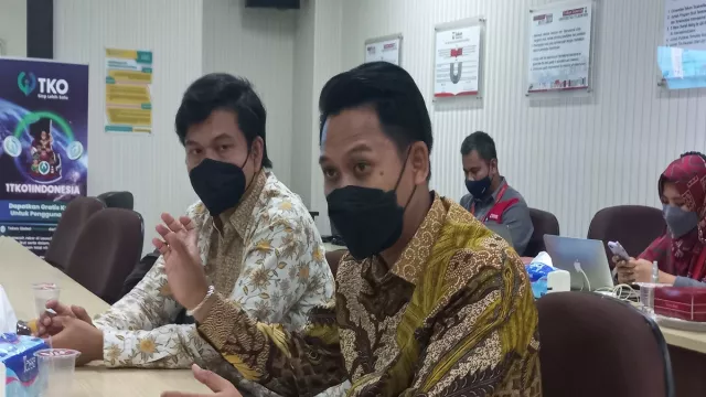Metaverse Rasa Lokal, Indoverse Siap Guncang Kripto Indonesia - GenPI.co