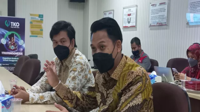 Metaverse Rasa Lokal, Indoverse Siap Guncang Kripto Indonesia - GenPI.co Metaverse Rasa Lokal, Indoverse Siap Guncang Kripto Indonesia - GenPI.co