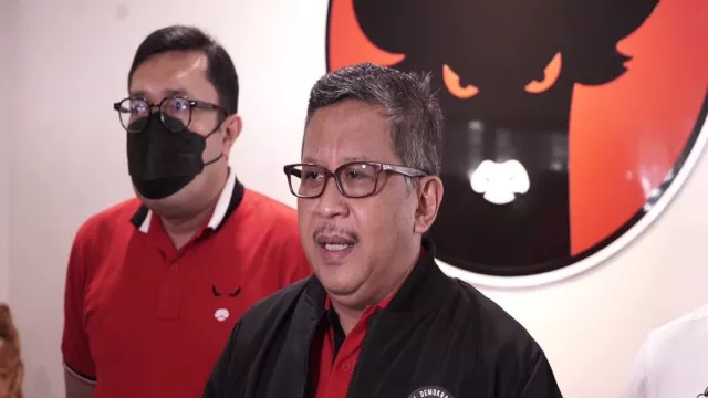 Menyoal Penundaan Pemilu, PDIP Ambil Sikap Tegas - GenPI.co