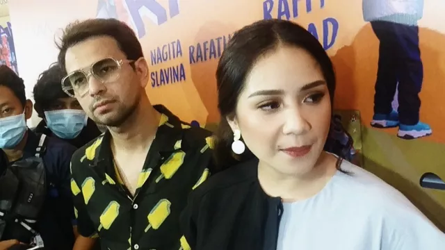 Pakar Telematika Kuak Soal Video Syur Mirip Nagita Slavina, Tajam - GenPI.co