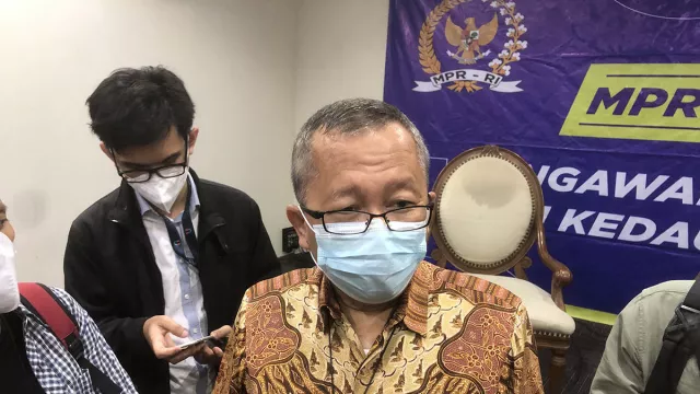 Temuan Kerangkeng di Rumah Bupati Langkat, Arsul Sani: Selidiki - GenPI.co Temuan Kerangkeng di Rumah Bupati Langkat, Arsul Sani: Selidiki - GenPI.co