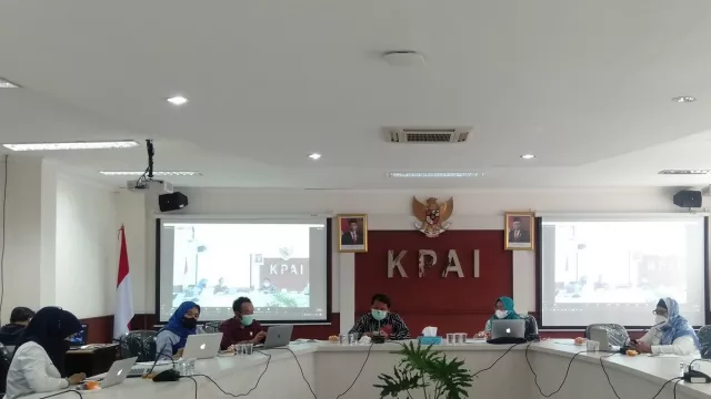 KPAI Buka-bukaan, DKI Jakarta Paling Banyak Aduan Kasus Ini - GenPI.co