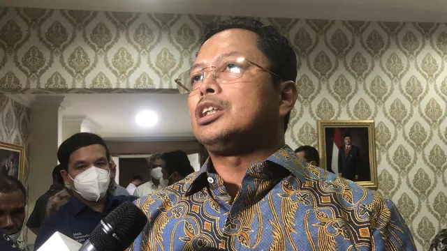 Wakil Ketua DPD Ingin Putra Daerah yang Jadi Ketua Otorita IKN - GenPI.co