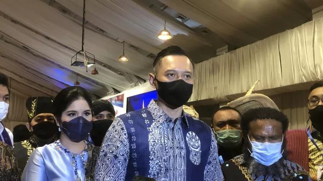 Pengamat Sorot 2 Mantan Koruptor di Demokrat DKI, Sebut AHY - GenPI.co